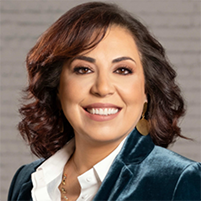 Najat Rizk