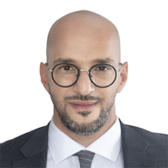 Bashar Azzeh