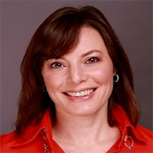 Caroline Abramo