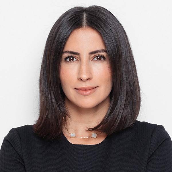 Dr. Rawaa Harati