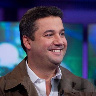 Hussein Chahine