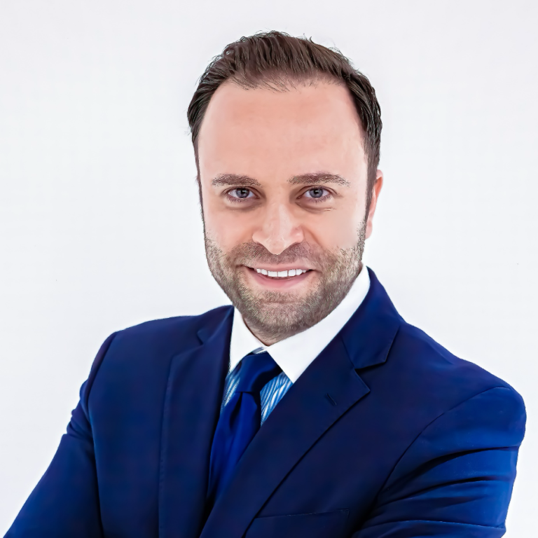 Dr. Rand Ghayad