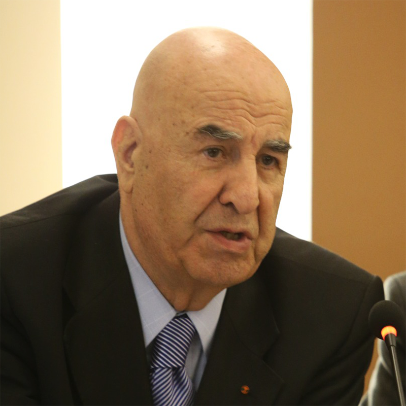 Ghassan Sayyah